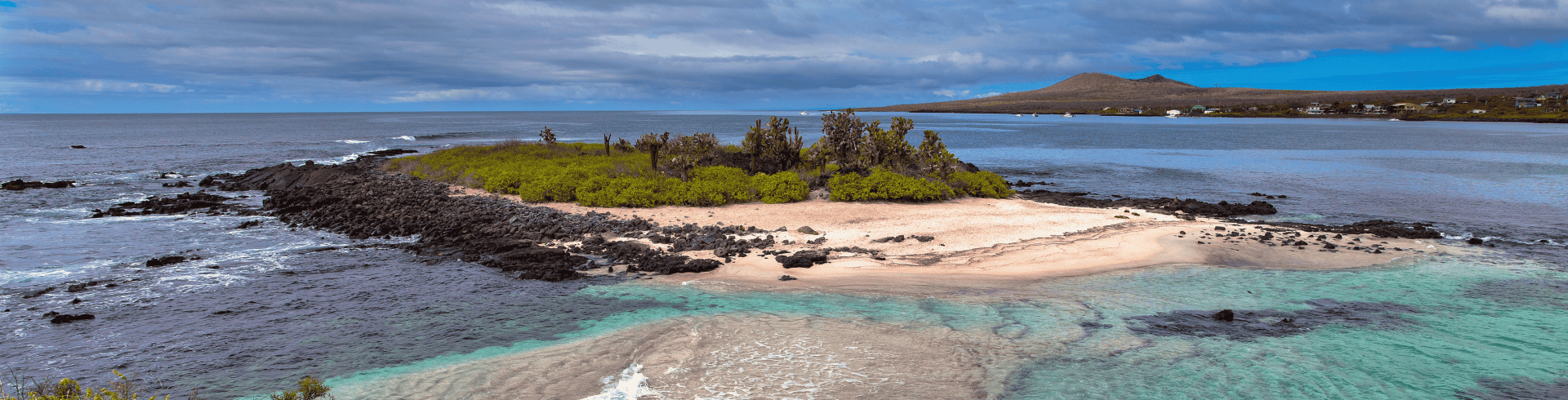 Galpagos Loop